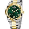 Guess Guess Connoisseur GW0265G8 кварцевые часы с аксессуарами мужские часы модель GW0265G8