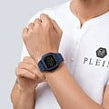 Philipp Plein Philipp Plein Hyper Shock PWHAA0321 , наручные мужские часы фото под углом
