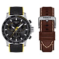 Часы Tissot SuperSport Chrono Tour De France 2020 T125.617.17.051.00 фото 6