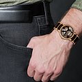 Часы Rado Centrix Automatic Open Heart R30181312 фото 5
