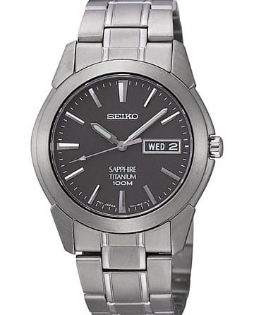 Seiko SGG731P1S