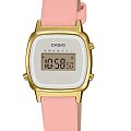 Часы Casio Collection LA670WEFL-4A2EF