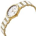 Rado Rado Centrix Diamonds R30528752 , наручные женские часы фото под углом