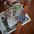 Часы Certina DS Caimano Chronograph C035.417.16.047.00 фото 3