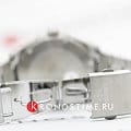 Orient Orient Automatic RA-AK0402E мужские часы зеленый циферблат на запястье
