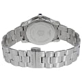 Tissot Tissot T-Wave T112.210.11.041.00, t-lady швейцария женские часы на браслете нержавеющая сталь боковой вид