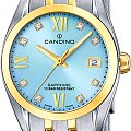 Часы Candino Couple Quartz C4704/G фото 2