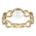 Just Cavalli Just Cavalli JC1L132M0075,  италия женские часы на браслете сталь c pvd покрытием боковой вид