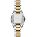 Lee Cooper Lee Cooper LC07827.250  английские женские часы на браслете нержавеющая сталь с ip-покрытием боковой вид
