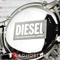 Diesel DZ4586 мужские часы застежка крупным планом