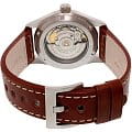 Hamilton Hamilton Khaki Field Auto H70455533  - задняя крышка сталь металл корпуса, швейцария часы