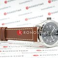 Hamilton Hamilton Khaki Field Auto H70455533 мужские часы черный циферблат на запястье