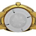 Rado Rado The Original Automatic R12999253,  швейцария мужские часы на браслете сталь c pvd покрытием боковой вид