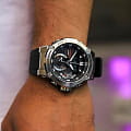 Часы Casio G-Shock GST-B200-1A фото 14