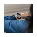 Casio Casio Baby-G BGA-230SA-1ADR кварцевые женские часы часы крупный план черный циферблата