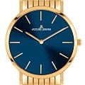 Jacques Lemans Jacques Lemans Classic 1-2172M , наручные женские часы фото под углом