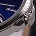 Swiss Military by Chrono Swiss Military by Chrono SM34039.15 мужские часы синий циферблат на запястье