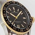 Jacques Lemans Jacques Lemans Liverpool Diver 1-2205N , наручные мужские часы фото под углом