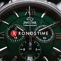 Jaguar J963/3 мужские часы застежка крупным планом