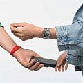 Swatch SVIZ103-5300