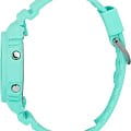 Casio Casio G-Shock GMA-P2100-2A женские часы бирюзовый циферблат на запястье