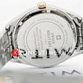 Swiss Military by Chrono Swiss Military by Chrono Сверхточные SM34065.06 мужские часы серебристый циферблат на запястье