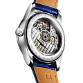 Longines Longines Master Collection L2.409.4.87.0  наручные женские часы фото под углом.