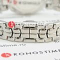 TAG Heuer WBC1311.BA0600 женские часы застежка крупным планом