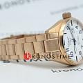 Aviator Aviator Airacobra V.1.22.2.152.5 кварцевые мужские часы часы крупный план белый циферблата