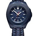 Victorinox Victorinox I.N.O.X. V 241770 i.n.o.x.  швейцарские женские часы на браслете тканевый боковой вид