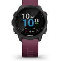 Garmin Garmin Forerunner 245 010-02120-11 американские наручные мужские часы заводная головка с логотипом Garmin