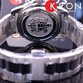 Часы Certina DS Podium GMT C034.455.11.057.00 фото 3