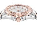 Philipp Plein Philipp Plein Plein Majesty PWOFA0525  наручные женские часы фото под углом.