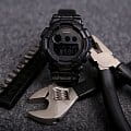 Casio GD-120BT-1E