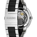 Rado Rado D-Star R15959152,  швейцария мужские часы на браслете сталь + высокотехнологичная керамика боковой вид