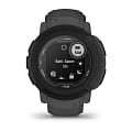 Garmin Garmin Instinct 2 Dezl Edition 010-02626-70 , наручные мужские часы фото под углом