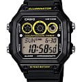 Часы Casio Collection AE-1300WH-1AVDF (AE-1300WH-1A)