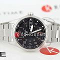 Seiko Seiko 5 Sports SRPJ81K1  наручные мужские часы фото под углом.