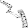 Omega Omega Seamaster Aqua Terra 220.10.34.20.55.001, seamaster швейцария женские часы на браслете нержавеющая сталь боковой вид
