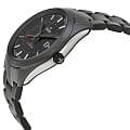 Rado Rado Hyperchrome R32167152 hyperchrome швейцарские мужские часы на браслете высокотехнологичная керамика боковой вид