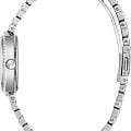 Guess Guess Clara GW0930L1,  сша женские часы на браслете нержавеющая сталь боковой вид