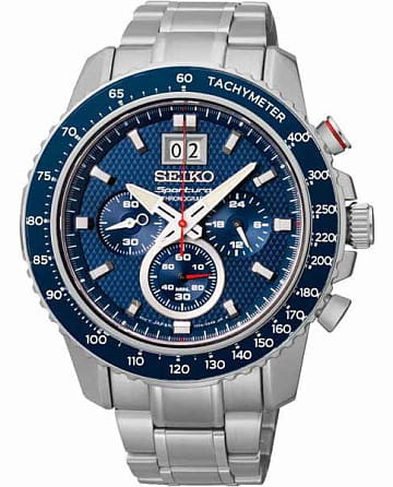 Seiko Sportura SPC135P1