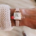 Tissot Tissot Lovely Square T058.109.36.031.00 Lovely - задняя крышка сталь металл корпуса, швейцария часы