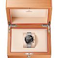 Omega Omega Seamaster Diver 300M 210.20.44.51.01.001, seamaster швейцария мужские часы на браслете сталь + золото боковой вид