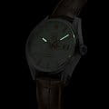 TAG Heuer TAG Heuer Carrera WAR201D.FC6291 механические мужские часы часы крупный план серебристый циферблата
