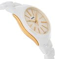 Rado Rado Hyperchrome R32323012, hyperchrome швейцария женские часы на браслете высокотехнологичная керамика боковой вид