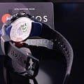 Оригинальные часы Casio Casio Pro Trek PRW-3100Y-1E электронные калибр механизма  общий вид