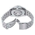 Orient Orient Contemporary RA-BA0004S1 (RA-BA0004S10B), contemporary япония мужские часы на браслете нержавеющая сталь боковой вид