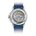 Mido Mido Multifort Skeleton Chronograph M038.662.17.040.00  наручные мужские часы фото под углом.