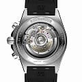 Оригинальные часы Breitling Breitling Chronomat B01 42 PB0134101C1S2 механические калибр механизма мануфактурный механизм breitling caliber b01 общий вид
